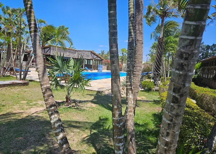 Eco Resort Vento Leste