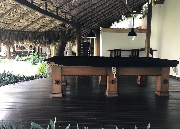 Essenza Hotel