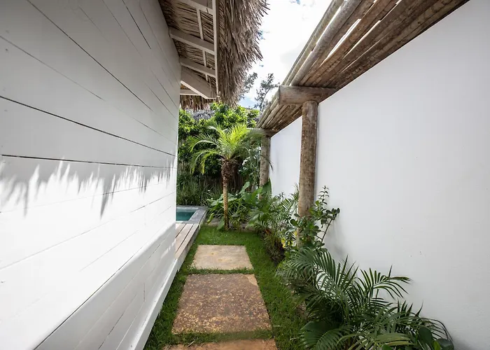 Preabeach Boutique Hotel & Spa