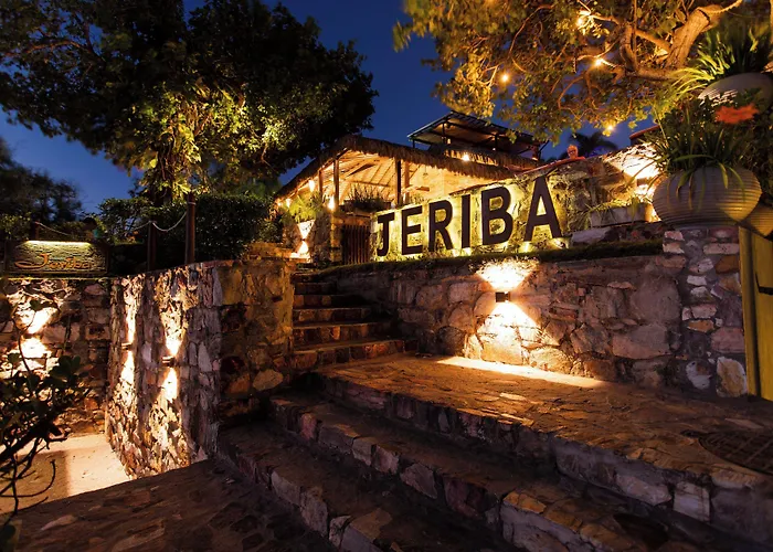Pousada Jeribá